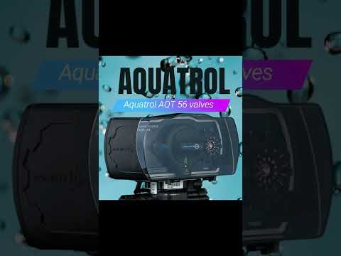 Aquatrol AQT 56 valves
