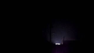 Mew- New Terrain @ Göteborg November 22, 2009