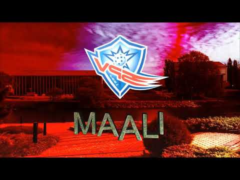 SPV Maalilaulu Alkukausi 2019-20 | Miesten Salibandyliiga