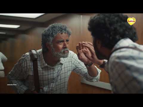 Saffola Total_Dil Ki Umar Dekho- World Heart Day 2025, 20s