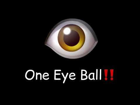 Boar,Jagwa & RBWH  - One Eye Ball (Jack Hammer Riddim) [RAW]