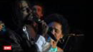 Me deixa em paz (Teresa Cristina e Seu Jorge)