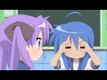Lucky Star Episode 3 English Dub 1080P