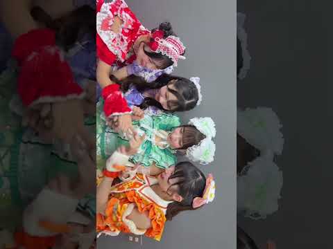 4人でやったらこうなった😆 #iLiFE #あいらいふ #アイドル #キスハグ侵略者