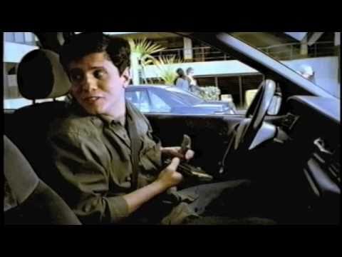 Mauricio de Barros em O Taxista - Bradesco