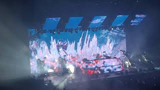 Download lagu Illenium - U & Me live @ Bill Graham SF (11/26/21) - Fallen Embers Tour mp3