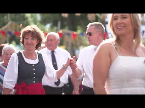 Imagefilm Bad Sooden-Allendorf 2019