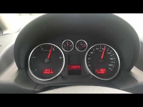 Audi A2 1.4tdi 90hp+ chipped 60-140 km/h