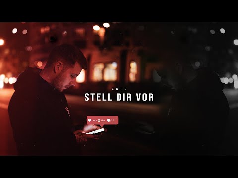 Zate - Stell dir vor #extremtour