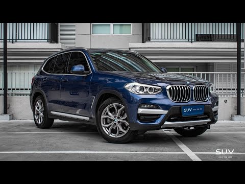 BMW X3 X-Line XDRIVE20I 2020 - SUV Market