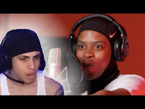 Konvy Reacts to Sha Ek - Freestyle | Open Mic @ Studio Of Legends @ShaEk