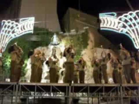 Fanfara Guidonia - La variata