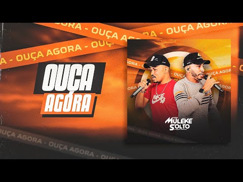 FORRÓ MULEKE SOLTO CD COMPLETO ( REPERTÓRIO FIM DE ANO 2025 ) FORRÓ PRA TOCAR NO PAREDÃO