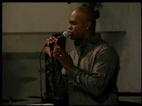 Tim Calhoun - Your Grace