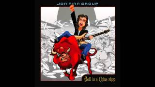 Jon Finn Group - Bull in a China Shop - 34.1