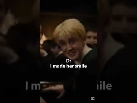 oh... #mattheoriddle #yn #pov #fredweasley #cedricdiggory #dracomalfoy #harrypotter