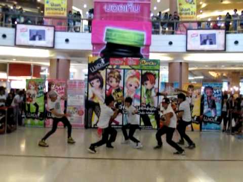 Timez OVer cover BIGBANG- Intro stand up +lalala +V.I.P