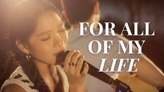 For All Of My Life - MYMP