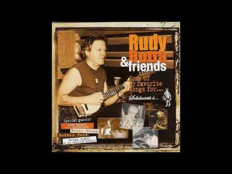 RUDY ROTTA & FRIENDS - Some Of My Favorite Songs For … (2004) [FULL ALBUM]