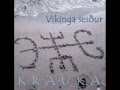 Krauka - Vikinga Seiður - Husdyrene ...