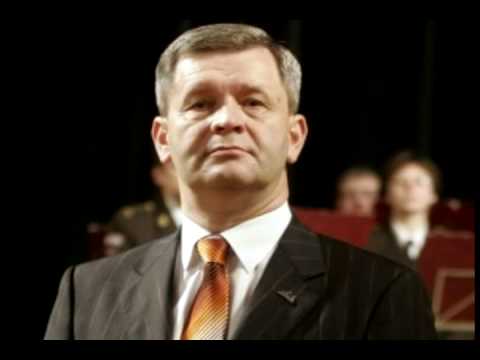 Atis Slakteris parody