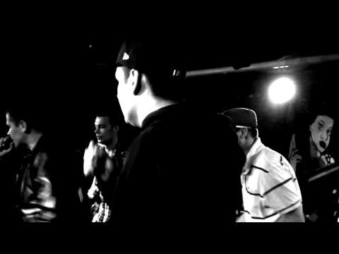 Dwa i Pół Promila / Oddech Miasta - "Finał" Klub Radio Luxembourg