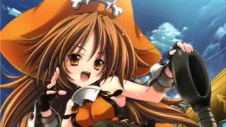 Nightcore - Heyo Captain Jack