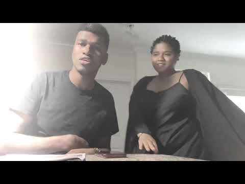 MikeDaSav - all on me ft Samy (music Video) TRAILER