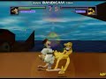 Clay Fighter 63 1 3 N64 Kung Pow 226 Hits Insane Combo Claytality