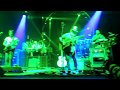 PYGMY PONY/String Cheese Incident @The Novo Los Angeles 3/17/2016 - GRUNZY CHANNEL PYGMY PONY/String Cheese Incident @The Novo Los Angeles 3/17/2016