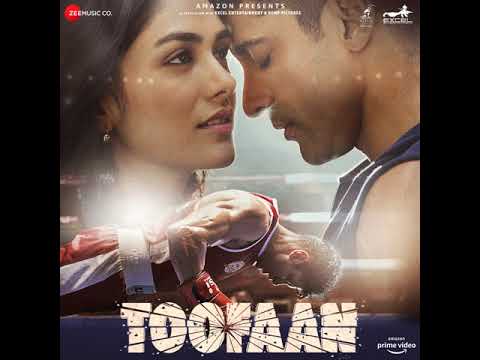 Arijit Singh | Jo Tum Aa Gaye Ho | Toofaan Movie | Full Song | 2021