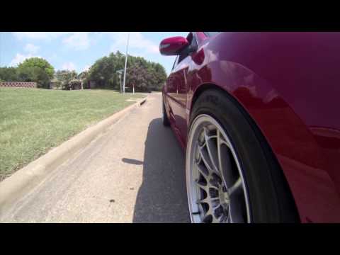 Enkei NT03+m | Cruising Edit | Subaru WRX STi