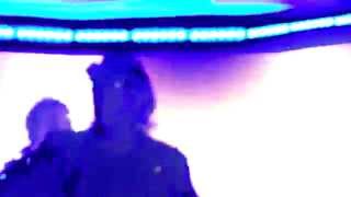 Men Without Hats--Ideas for Walls--Live @ Club 9ONE9 Victoria BC 2011-05-06