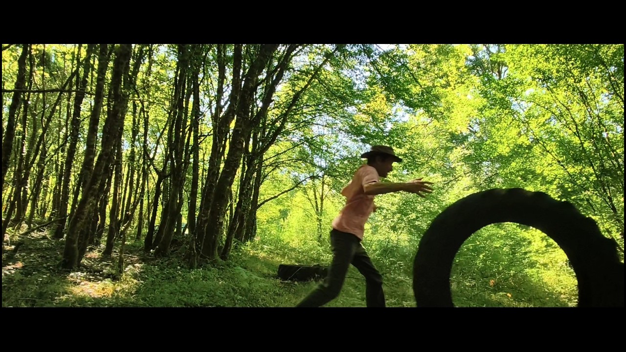 Vignette de la vidéo GFC Lu Picatau, opération nettoyage de parcelles