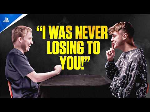 Icons Of EA FC Debate CONTROVERSIAL Topics