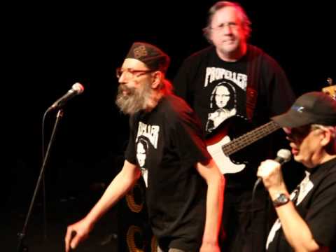 fotoViktorBurkivski08FEB2014B / Propeller 35 / Peeter Volkonski