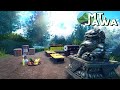 AKU BERANIKAN DIRI MENDAKI GUNUNG JAWA YANG LEGENDARIS DI ROBLOX Mount Jawa