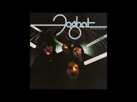 Stone Blue by Foghat