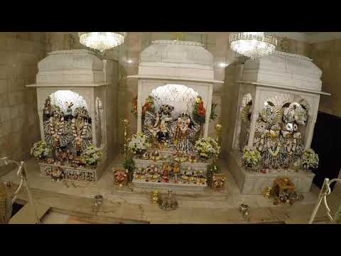 Morning Class SB 6.3.20-21 - Nanda Mandir Dāsa - 5 February 2022