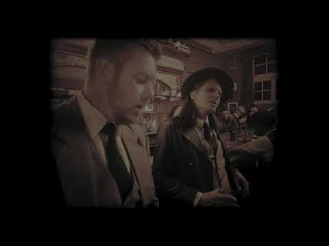 The Weeping Song - BLVD HVNNY feat Ross Learmonth (Nick Cave cover)