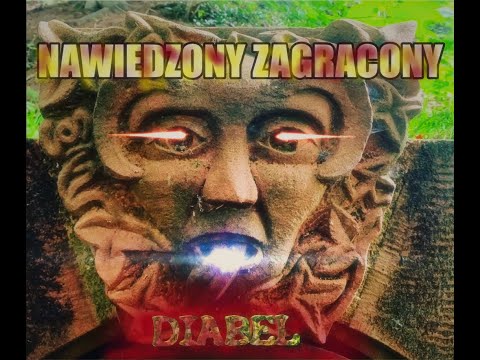 Nawiedzony Zagracony Zamek. CO tu się ukrywa?