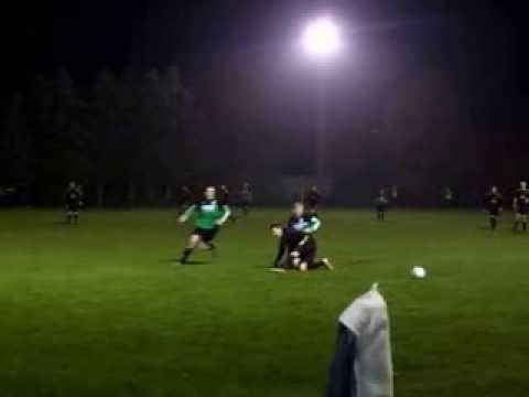 TSV Gellersen - TSV Bardowick  4:2 (2:0)  (12.10.2013)