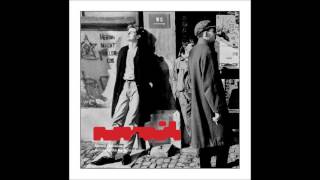 Normil Hawaiians - The Fog