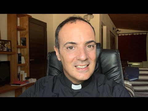 Il buongiorno e la benedizione - 8 giugno 2022