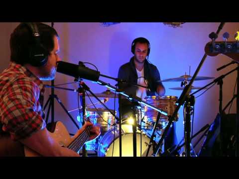 Brand New - At The Bottom (Daisy Session)