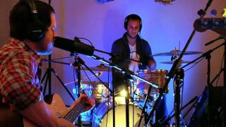 Brand New - At The Bottom (Daisy Session)