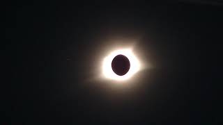 2017 Eclipse in De Soto, Mo