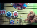 Sesame Street Toys 2014