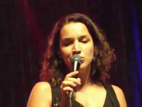 Budapest Jazz Orchestra & Fehér Adrienn, Urbán Orsi - How Do You Keep the Music Playing