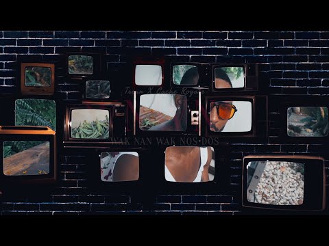 TSeaN x Cache Royale  [ WNWN2 ] Wak nan wak nos dos. ( prod. Derrel de Palm ) | Visualizer #1422